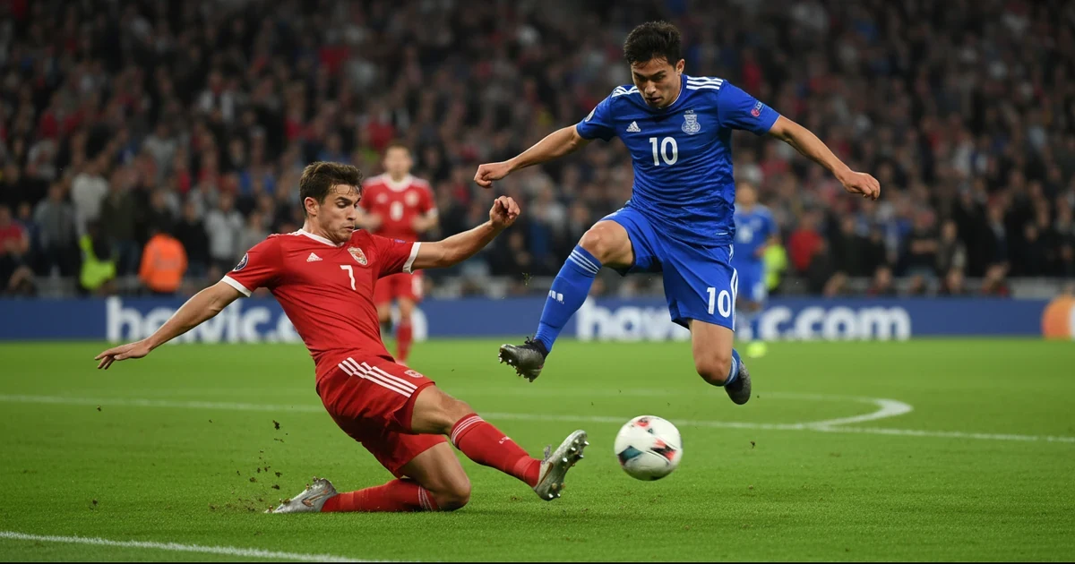Asian Handicap