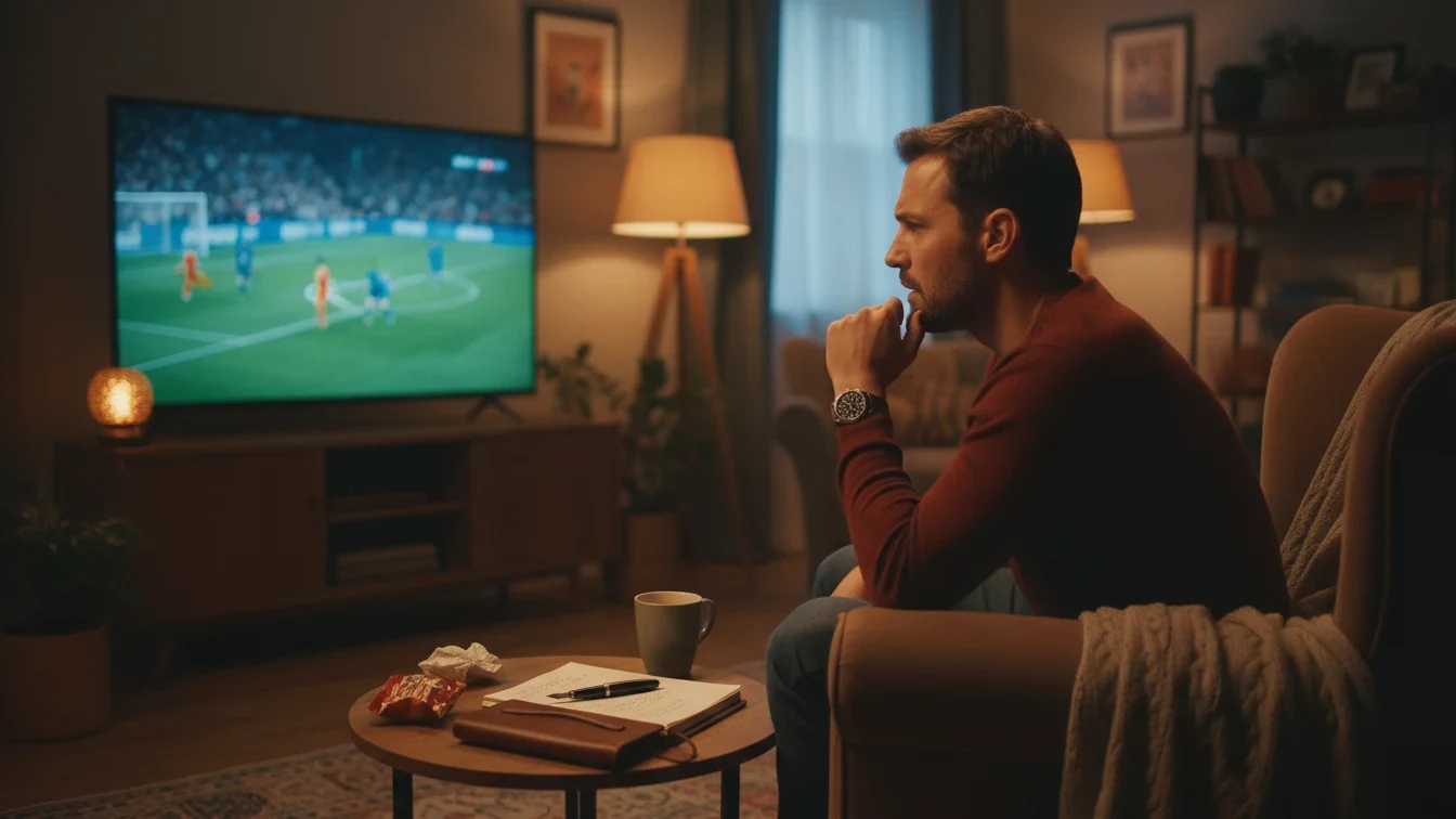 Strategisk beslutningstagning omkring cash out i live betting
