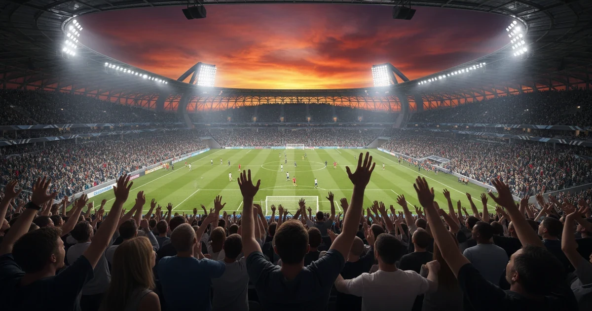 Fodbold Odds 2026: Den Komplette Guide til Betting i Danmark